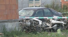 Opitý vodič, ktorý v stredu autom zabil Alexa († 5), sa postavil pred sudcu