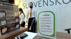 Štát predáva ročnú diaľničnú známku aj pár týždňov pred koncom jej platnosti. Doplatil na to náš divák