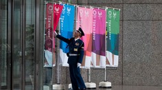 Japonský premiér nevylúčil odklad olympijských hier v Tokiu