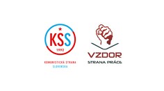 23. Koalícia Komunistická strana Slovenska, VZDOR - strana práce