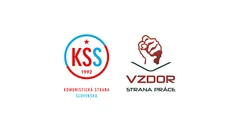 23. Koalícia Komunistická strana Slovenska, VZDOR - strana práce