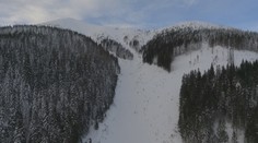 V Tatrách sa opäť pokúsili odpáliť lavínu: Nepodarilo sa im to ani na dvakrát