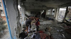 Izrael zaútočil na školu v Pásme Gazy, ktorú spravuje OSN. Zahynulo najmenej 39 ľudí