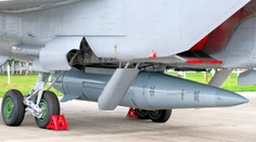 FOTO: Ukrajina zverejnila snímky zostrelenej ruskej hypersonickej rakety Kinžal. Putin o nej tvrdil, že je nezničiteľná