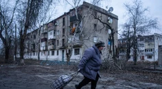 Spojené štáty posielajú Ukrajine ďalšiu vojenskú pomoc za 300 miliónov dolárov