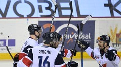 Nitra presvedčivo zdolala majstra, Slovan je po výhre na Trenčínom na čele tabuľky