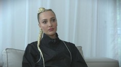 Gynekologické problémy, za ktoré nemohla. Frederika otvorene hovorí o ochoreniach, ktoré zmenili jej prístup k intímnemu životu