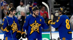 Tím Austona Matthewsa triumfoval v Zápase hviezd NHL. Budúci rok sa hokejová exhibícia konať nebude