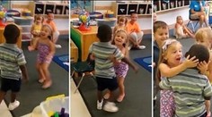 Deti nepoznajú rasizmus. Dokazuje to toto milé video