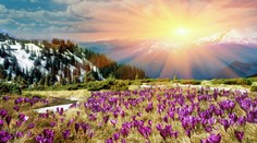 Užívajte si ešte letné teploty. Opäť príde ochladenie