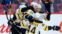 Chára gólom rozhodol o triumfe Bostonu nad Ottawou