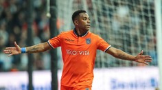 Súd potvrdil Robinhovi 9-ročný trest za znásilnenie. Brazílčan trvá na svojej nevine