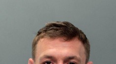 Conor McGregor skončil v putách: Hviezda MMA rozbila fanúšikovi telefón