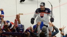Tri najsvetlejšie momenty Slovenska z vlaňajších MS