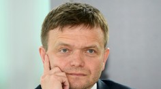 Šéf Penty Haščák je ochotný vypovedať v kauze SMS Marianovi Kočnerovi