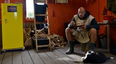 Rambo z Farmy má veľký problém: Pre bolesti ani nemohol spať