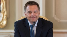 Kažimír chce byť guvernérom Národnej banky, uviedol to premiér