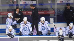 Desať minút bolo ticho, Nitru nakopol k bodom až štrajk fanklubu. Môžeme si za to sami, vravel Hrnka