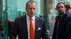 Kollár nominoval do novej vlády Štefana Holého, nemá byť však ministrom dopravy