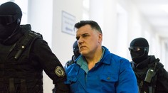 Je to presne 25 rokov, čo Mikuláš Černák sedí za mrežami. Teraz môže požiadať o prepustenie