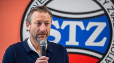 Novým prezidentom slovenského tenisu sa stal Miloslav Mečíř st.