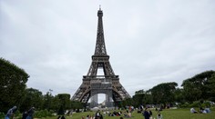 Svet opäť čaká Hodina Zeme, známe budovy a pamiatky sa zahalia do tmy