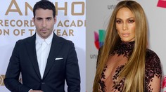Móda z Latin Grammy: Fešák z Velvetu a poriadne dráždivá J.Lo