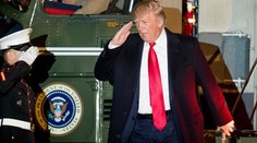 Donald Trump varoval Severnú Kóreu pred reakciou, akú svet ešte nevidel