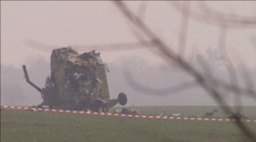 Pri páde vrtuľníka zahynulo 7 ľudí vrátane 5-dňového dieťaťa
