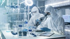 Rakúsko, Dánsko a Izrael spolu vyvinú druhú generáciu vakcín proti zmutovanému koronavírusu