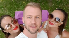TWiiNSky prehovorili: Pravda o spolupráci so slávnymi rapermi