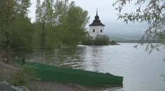 Zničenie priehrady sa považuje za zlomový bod vojny. Zisťovali sme, či sú na toto pripravené aj naše obce