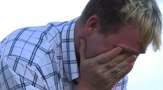 Tento muž má 100 orgazmov denne! A zničený celý život