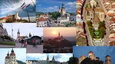 Už môžete začať vyberať vaše Naj mesto, obec, primátora i starostu