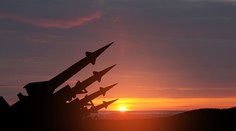 Spojené štáty varujú Severnú Kóreu pred možnou dodávkou zbraní Rusku