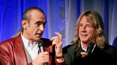 Rock prišiel na Vianoce o veľkú hviezdu. Zomrel legendárny gitarista skupiny Status Quo