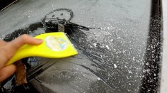 Návrat k nízkym teplotám. V noci na stredu na Slovensku poriadne prituhne