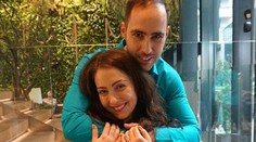 Známy slovenský DJ sa zasnúbil. Toto je jeho vyvolená