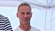 Bude Dominik Hašek kandidovať na českého prezidenta? Jeho slová sú veľavravné