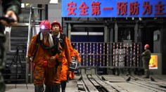 Banské nešťastie na severe Číny si vyžiadalo najmenej 21 mŕtvych