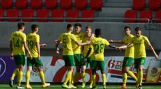 FL: Žilina aj Spartak si v skupine o titul pripísali výhry