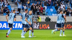 Slovan odohrá všetky domáce ligové zápasy v jesennej časti v nedeľu. Dôvodom sú pohárové povinnosti