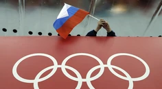 Ohľadom dopingu v Rusku nebudeme nikoho šetriť, vyhlásil šéf MOV