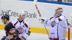 Riga sa plesla po vrecku! Kúpila hráčov z NHL