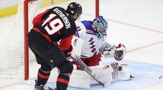New York Rangers bez Haláka zvíťazili nad Floridou 6:2