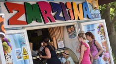 Kontrolovali zmrzlinárne: V Bratislavskom kraji zistili nedostatky v niektorých prevádzkach