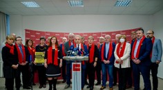 V Česku sa koná jeden z najväčších štrajkov od revolúcie. Premiér Fiala odmietol odborom ustúpiť