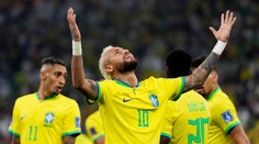 Brazília pokorila Kórejčanov kvartetom gólov hneď v prvom polčase. Posledný ázijský tím je vyradený