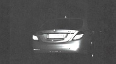 Slovenskí policajti namerali Srba. Po diaľnici D2 išiel šialenou rýchlosťou