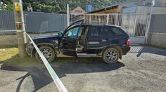 Ľudia odskakovali od kapoty, hovoria svedkovia nehody pri Sabinove. Tri malé deti sú s vážnymi zraneniami v nemocnici